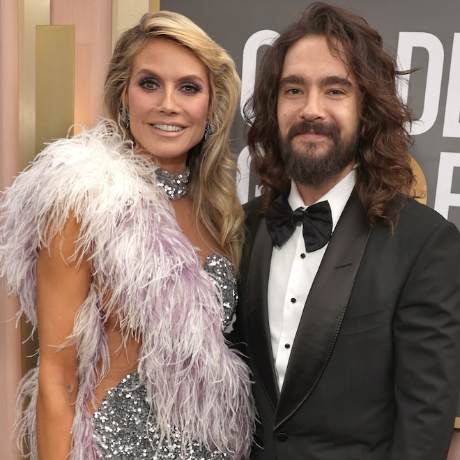 2023 Golden Globes: All the Couples Spicing Up the Red Carpet 2023 Golden Globes: All the Couples Spicing Up the Red Carpet